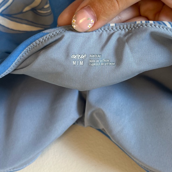 AERIE BIKINI SET! Great condition! - Picture 3 of 6